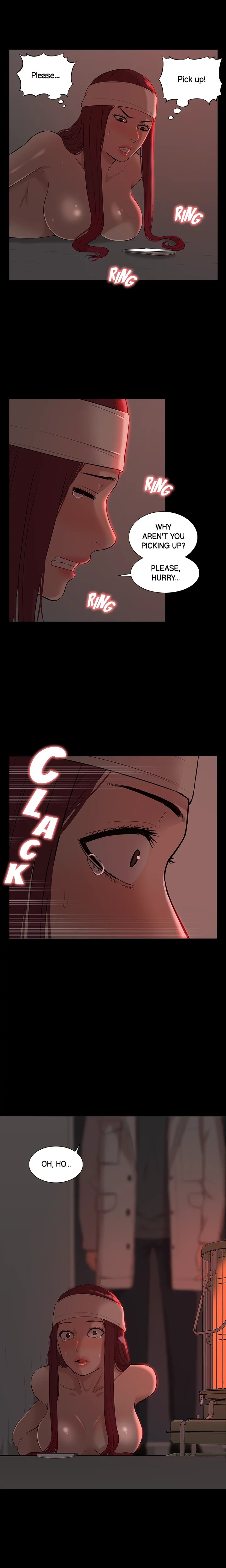 How to Train Her - Chapter 35 - photo - 6