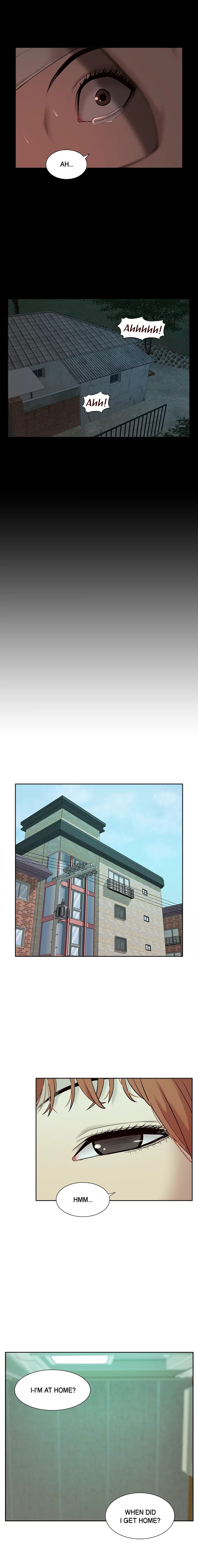 How to Train Her - Chapter 35 - photo - 8