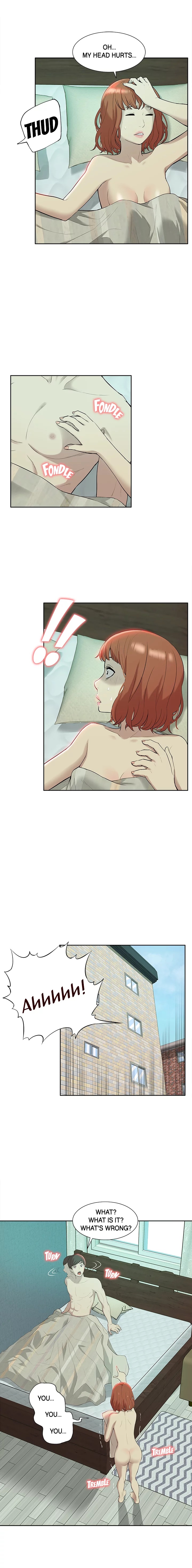 How to Train Her - Chapter 35 - photo - 9