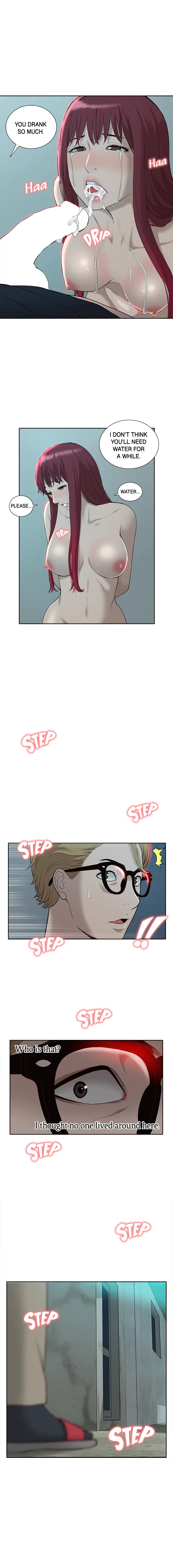 How to Train Her - Chapter 36 - photo - 1