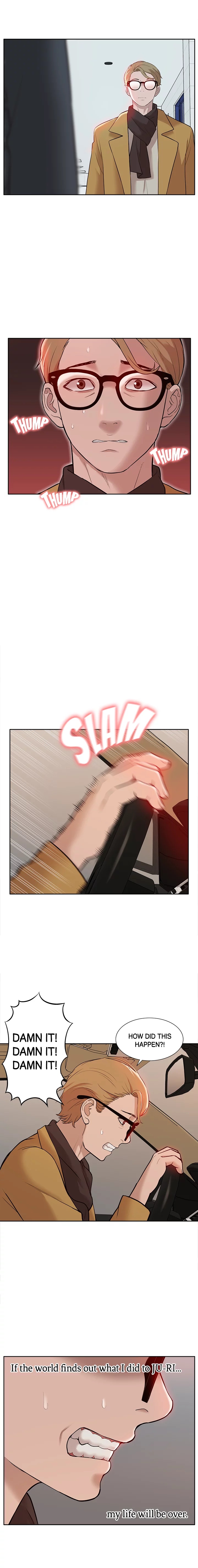 How to Train Her - Chapter 36 - photo - 14
