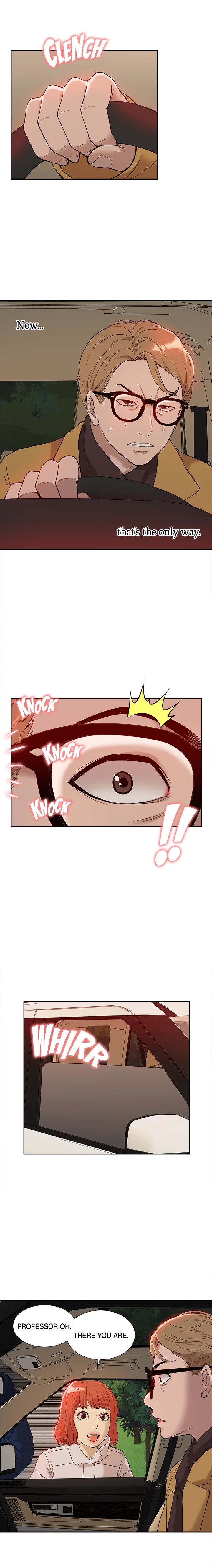 How to Train Her - Chapter 36 - photo - 15
