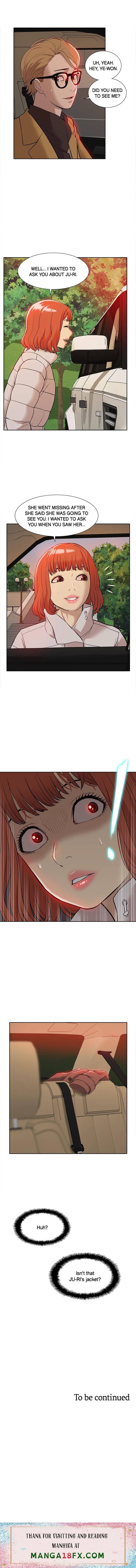 How to Train Her - Chapter 36 - photo - 16