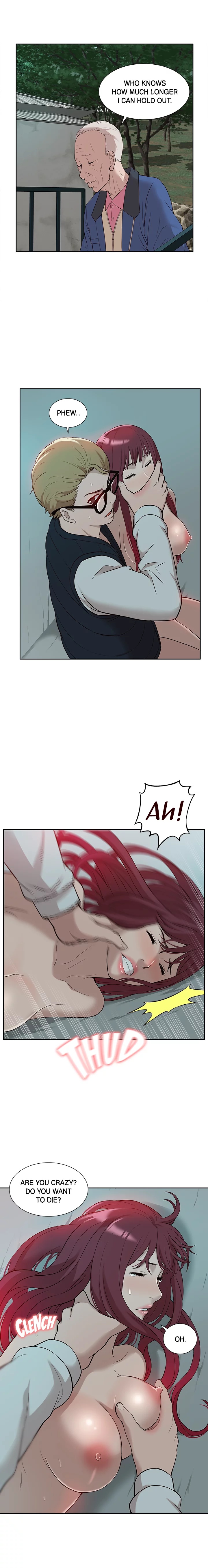 How to Train Her - Chapter 36 - photo - 5