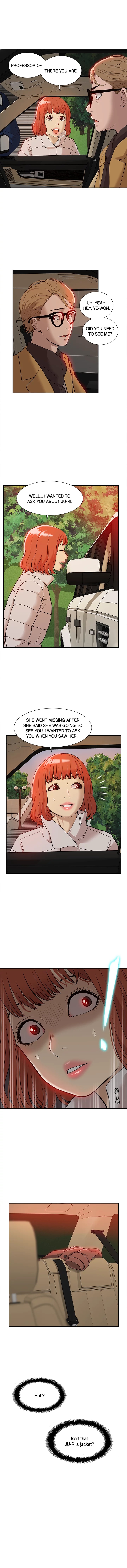 How to Train Her - Chapter 37 - photo - 1