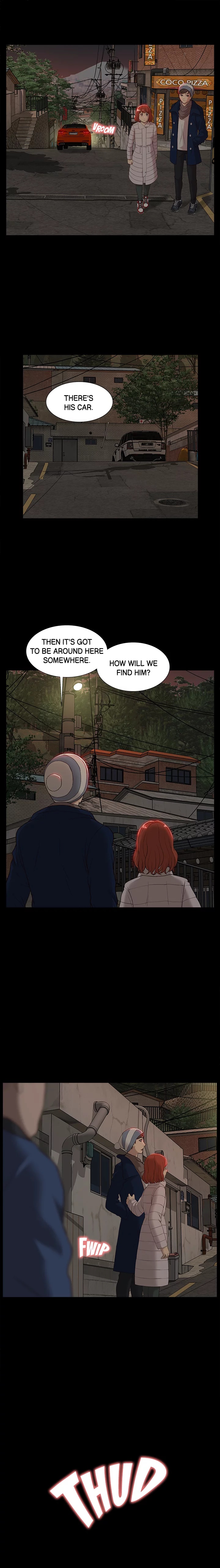 How to Train Her - Chapter 37 - photo - 10