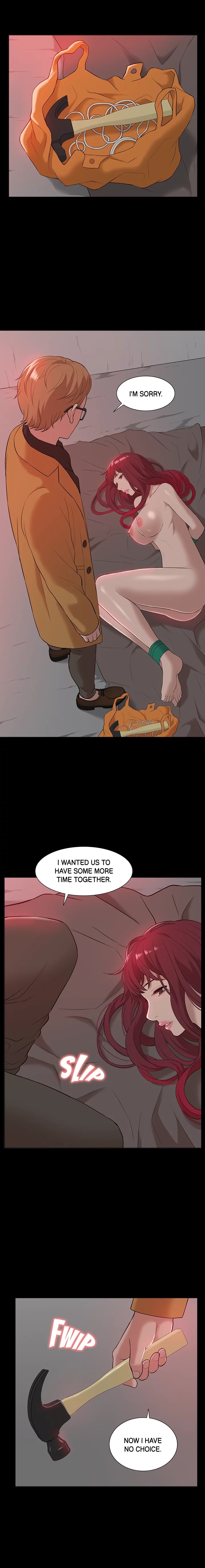 How to Train Her - Chapter 37 - photo - 11