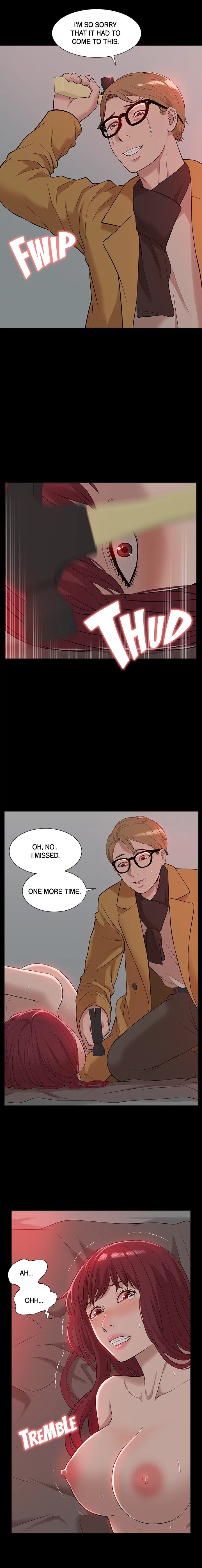 How to Train Her - Chapter 37 - photo - 12