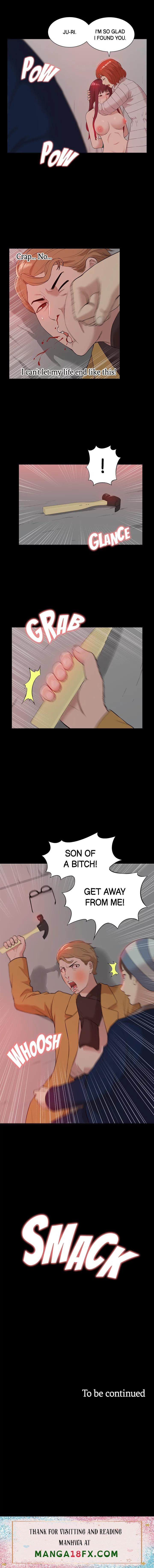How to Train Her - Chapter 37 - photo - 16