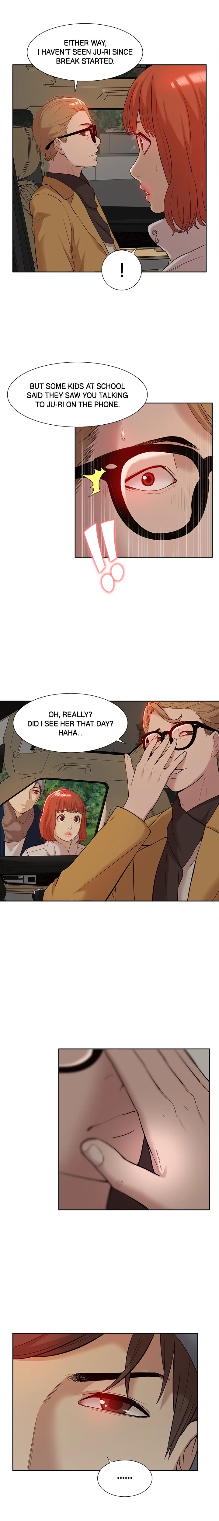 How to Train Her - Chapter 37 - photo - 3