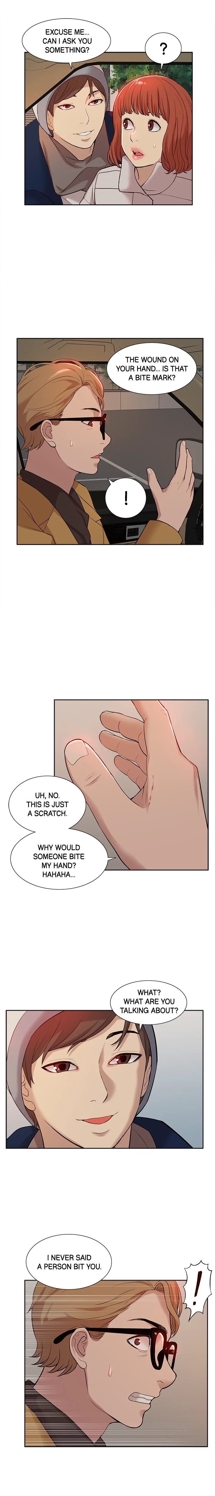 How to Train Her - Chapter 37 - photo - 4