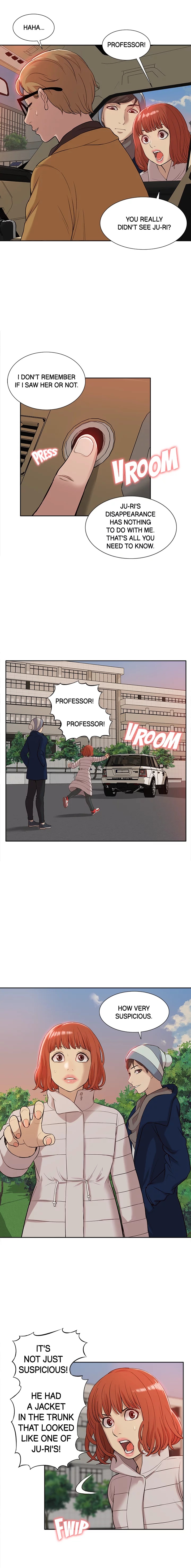 How to Train Her - Chapter 37 - photo - 5