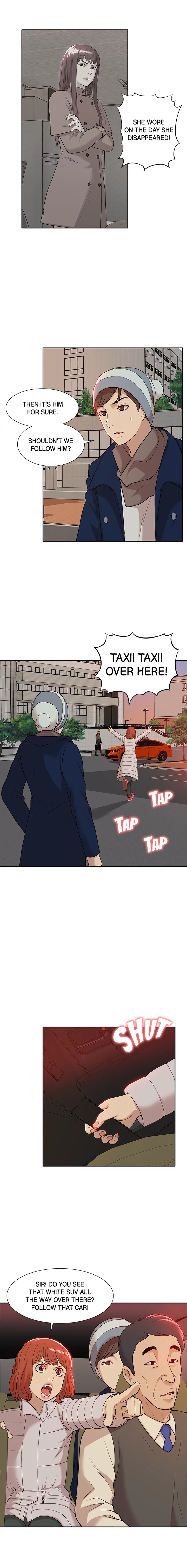 How to Train Her - Chapter 37 - photo - 6