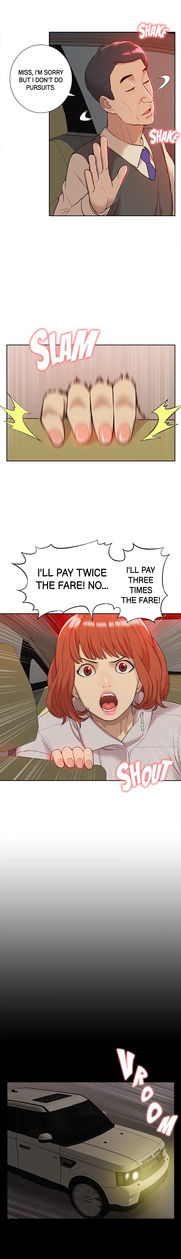 How to Train Her - Chapter 37 - photo - 7
