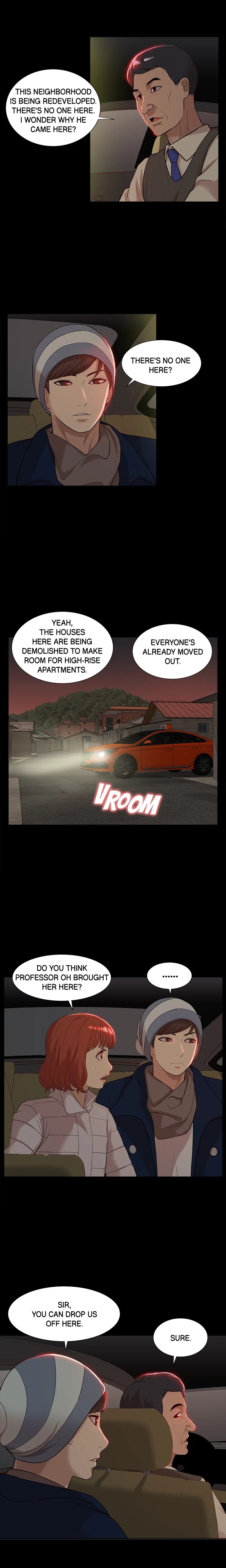 How to Train Her - Chapter 37 - photo - 9