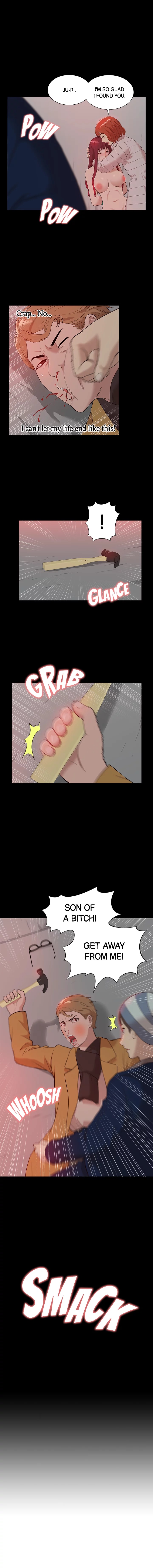 How to Train Her - Chapter 38 - photo - 1