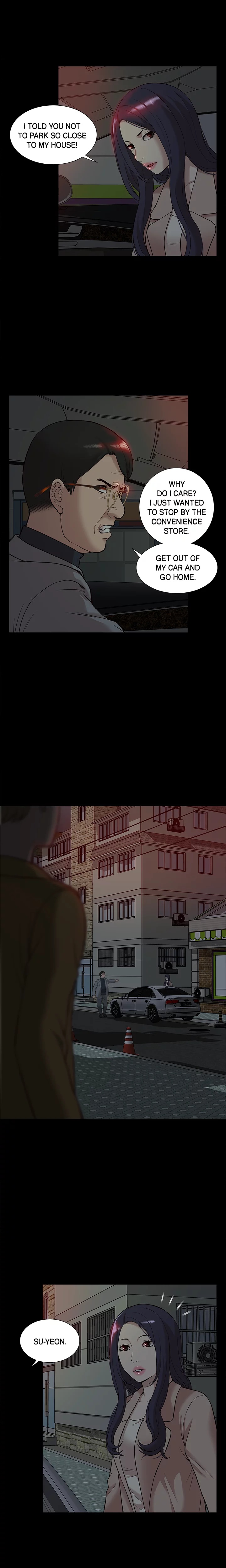 How to Train Her - Chapter 38 - photo - 11