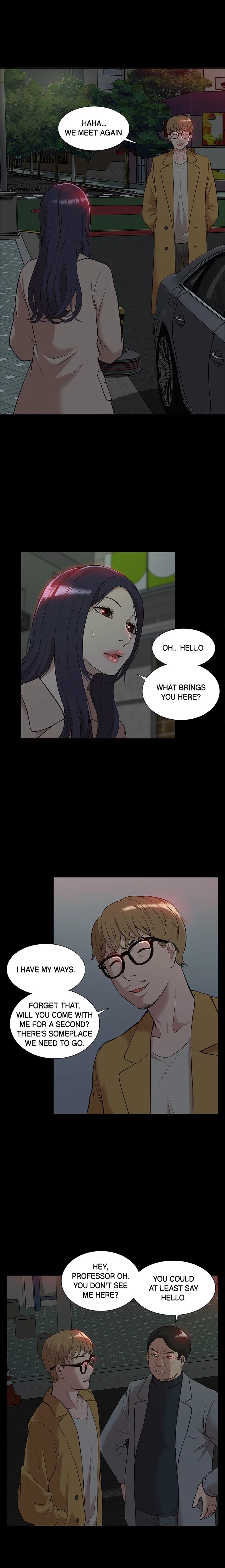 How to Train Her - Chapter 38 - photo - 12
