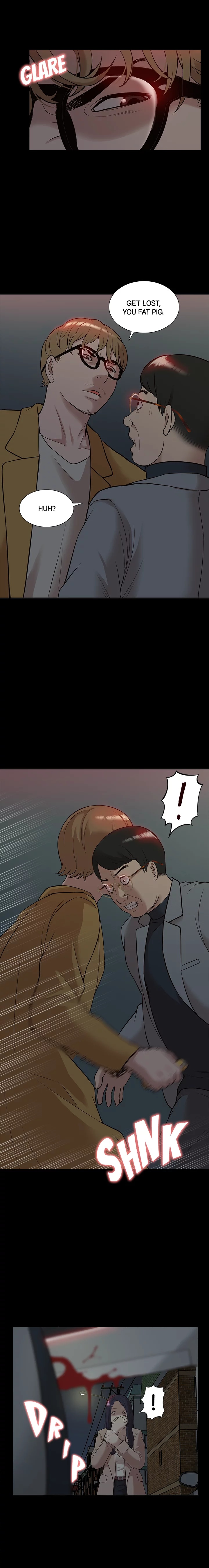 How to Train Her - Chapter 38 - photo - 13