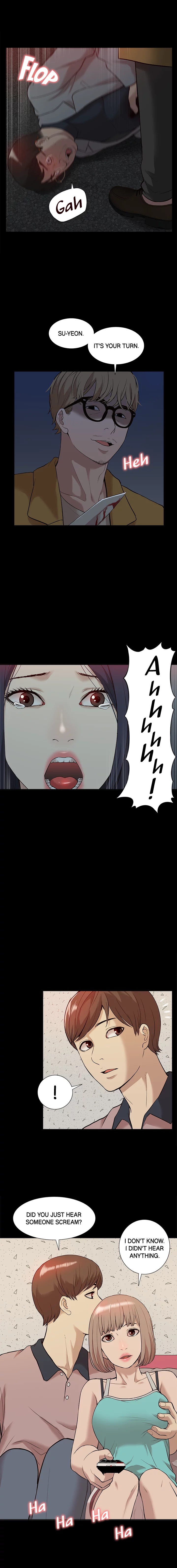 How to Train Her - Chapter 38 - photo - 14