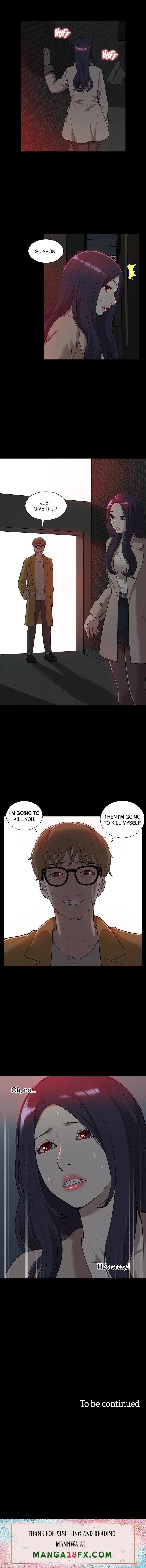 How to Train Her - Chapter 38 - photo - 16