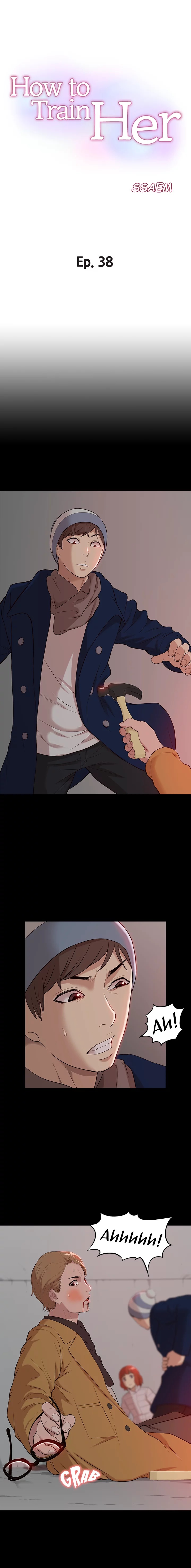 How to Train Her - Chapter 38 - photo - 2