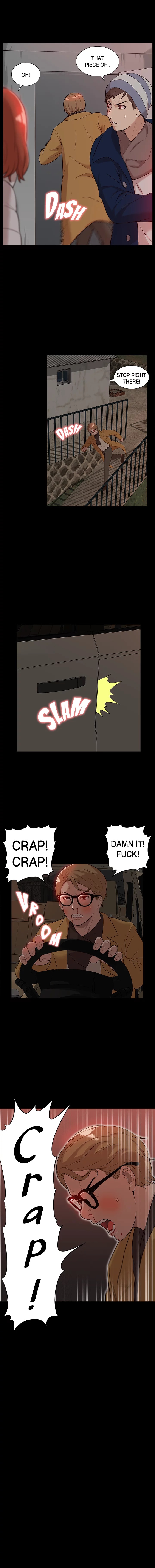 How to Train Her - Chapter 38 - photo - 3