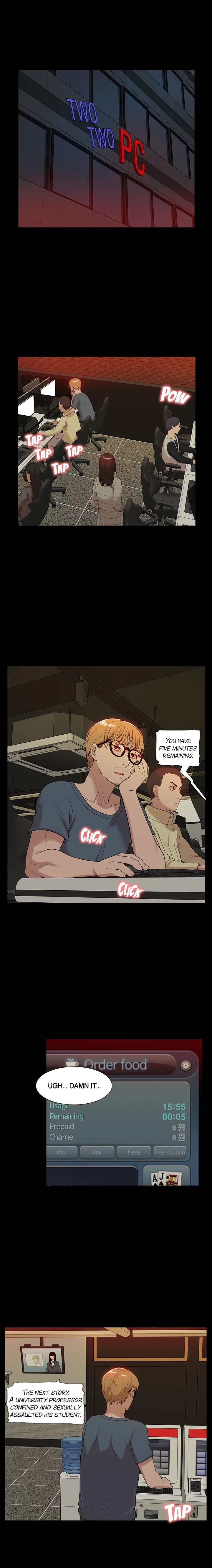 How to Train Her - Chapter 38 - photo - 4