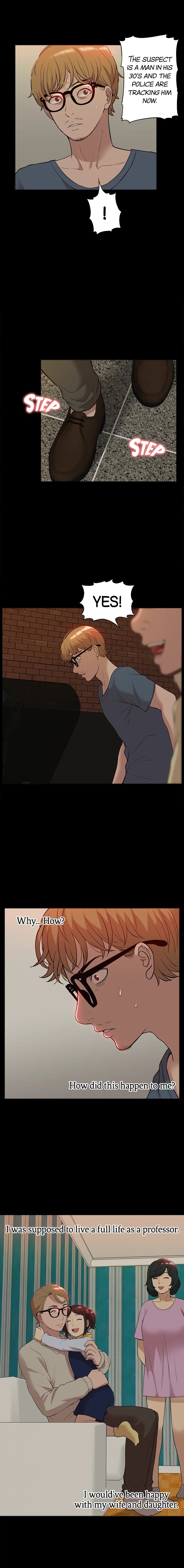 How to Train Her - Chapter 38 - photo - 5