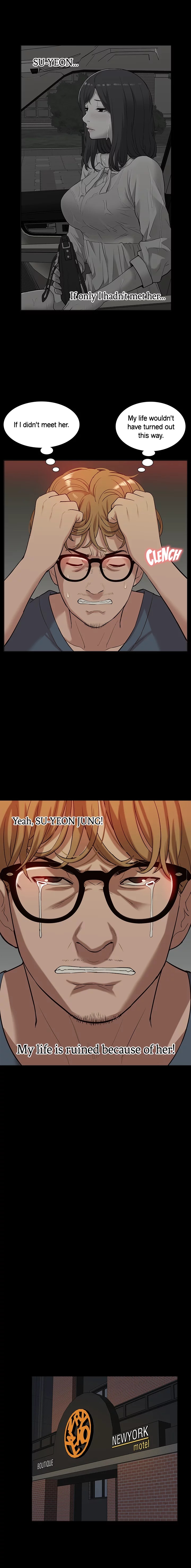 How to Train Her - Chapter 38 - photo - 6