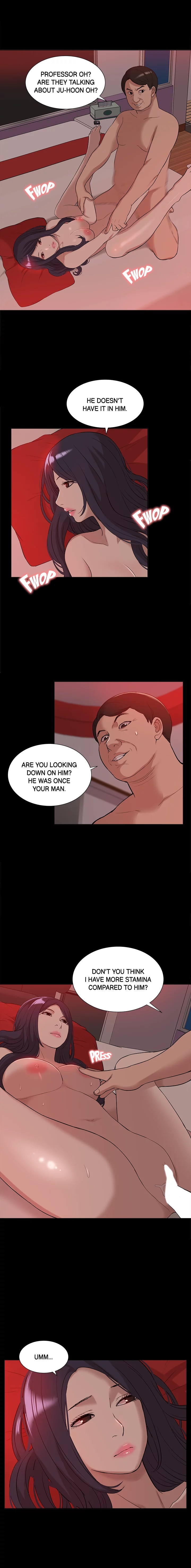How to Train Her - Chapter 38 - photo - 8