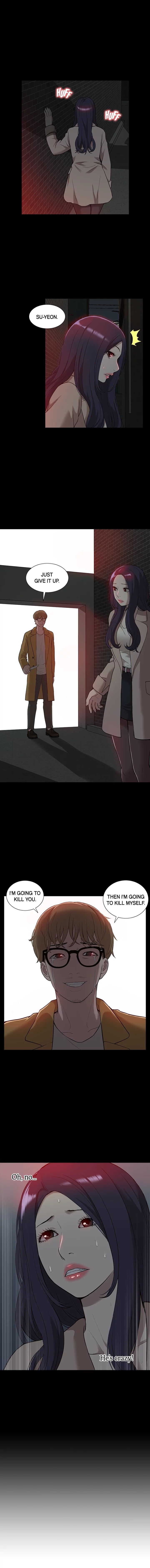 How to Train Her - Chapter 39 - photo - 1