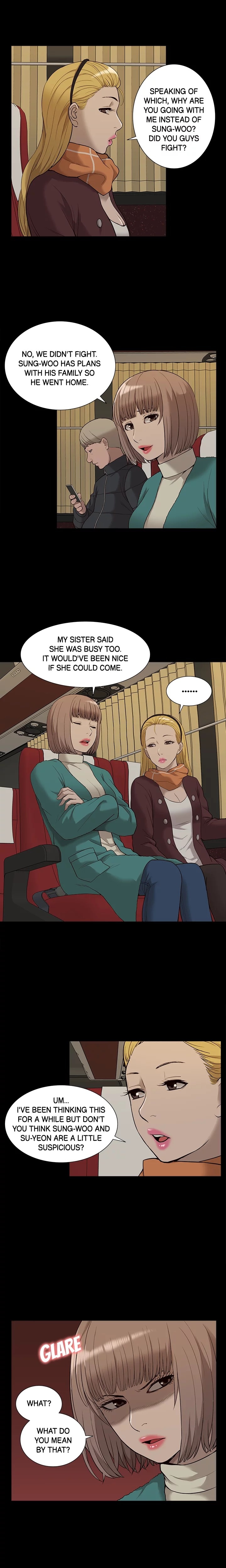 How to Train Her - Chapter 39 - photo - 10