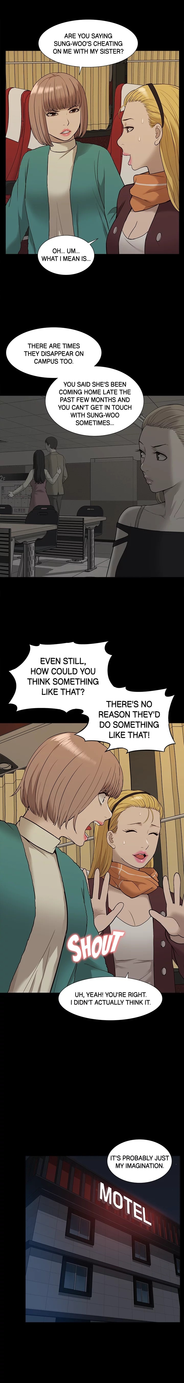How to Train Her - Chapter 39 - photo - 11