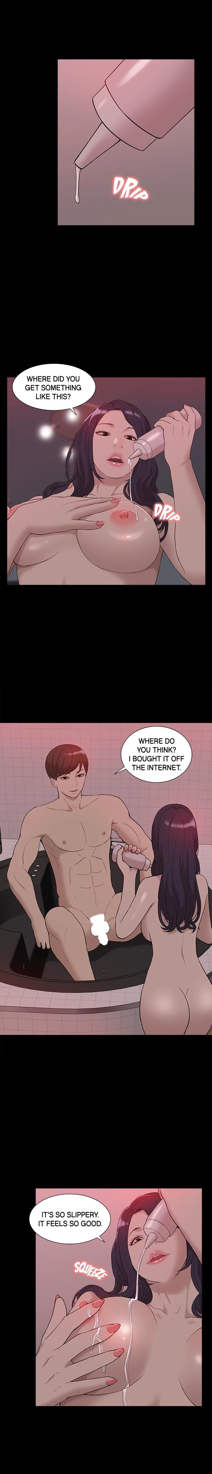 How to Train Her - Chapter 39 - photo - 12