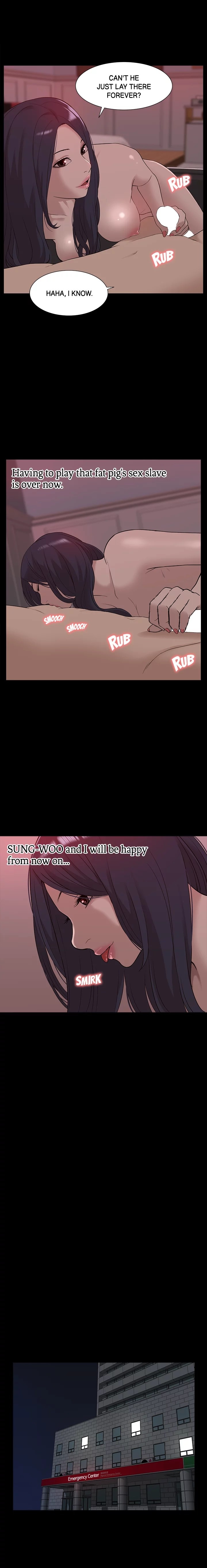 How to Train Her - Chapter 39 - photo - 16