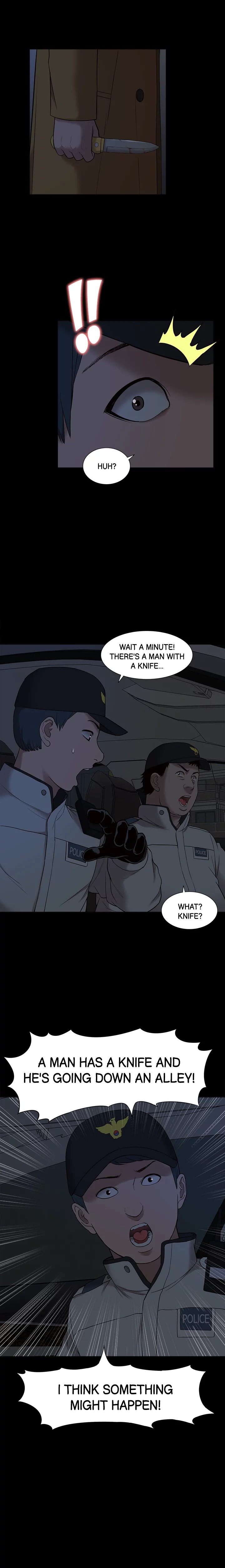 How to Train Her - Chapter 39 - photo - 3