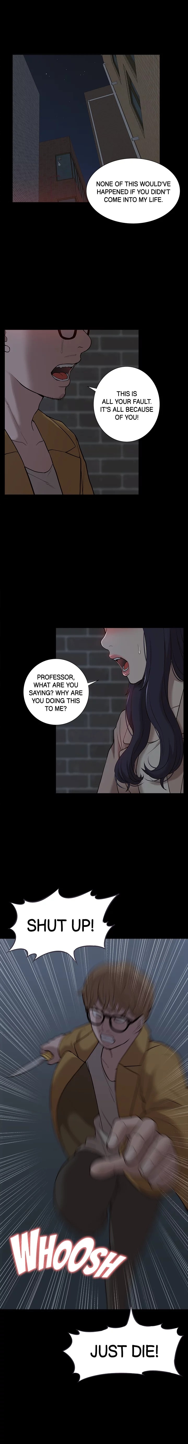 How to Train Her - Chapter 39 - photo - 4