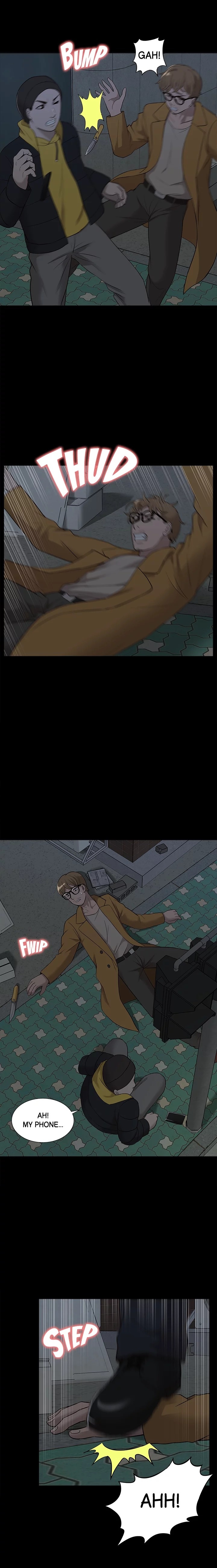 How to Train Her - Chapter 39 - photo - 7