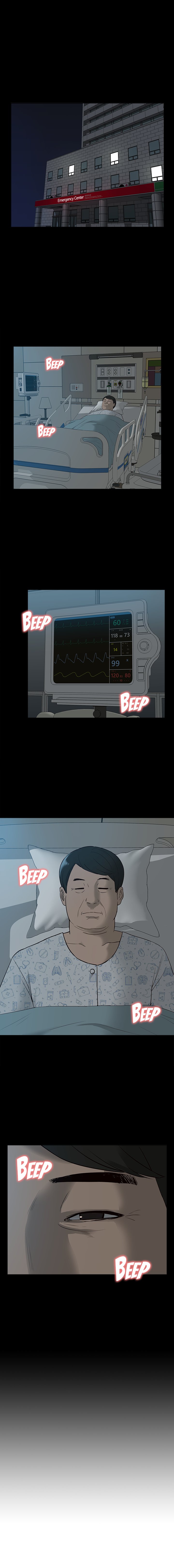 How to Train Her - Chapter 40 - photo - 1