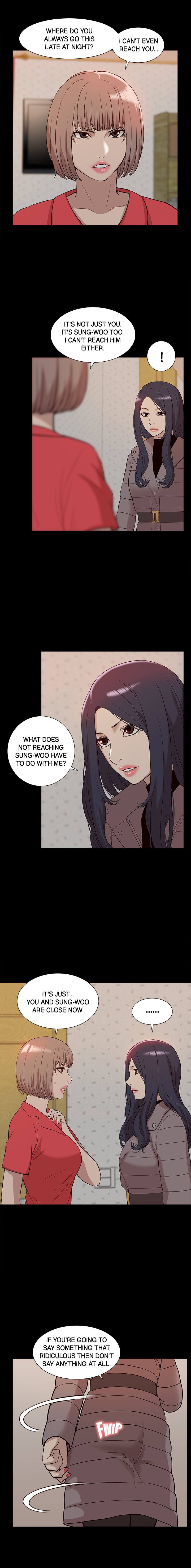 How to Train Her - Chapter 40 - photo - 10