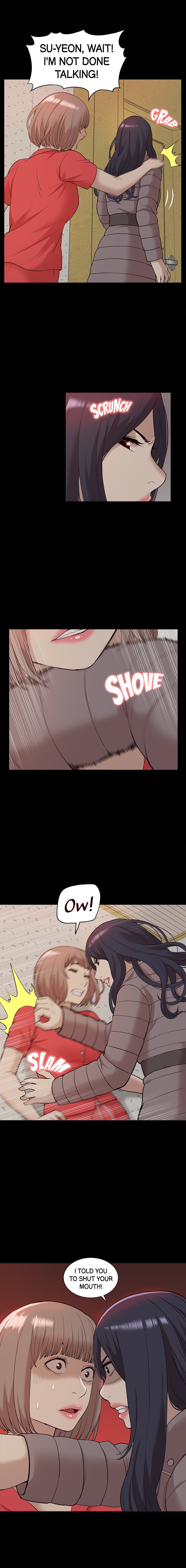 How to Train Her - Chapter 40 - photo - 11