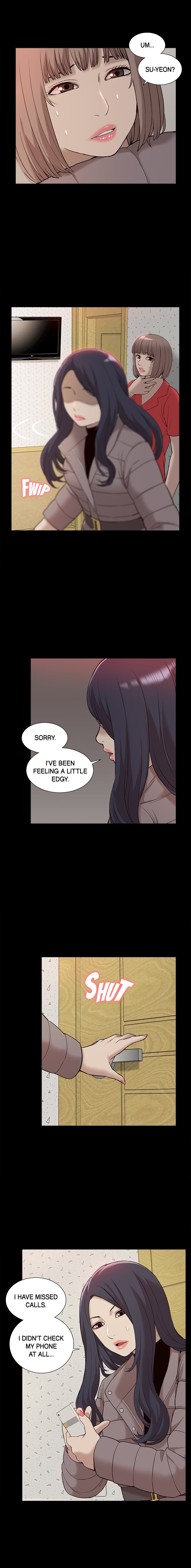 How to Train Her - Chapter 40 - photo - 12