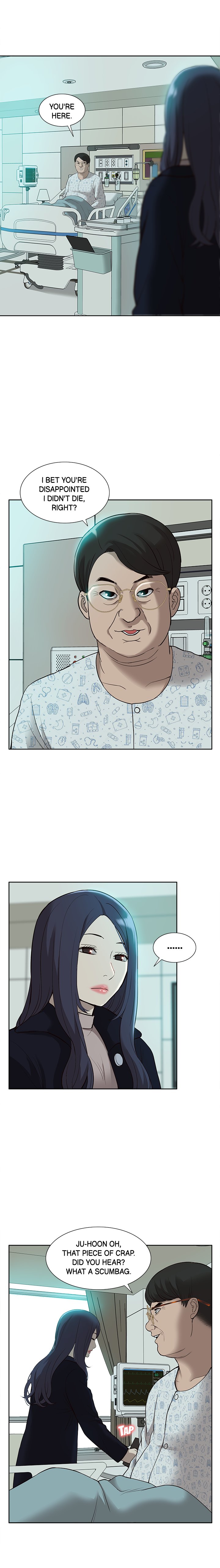 How to Train Her - Chapter 40 - photo - 14