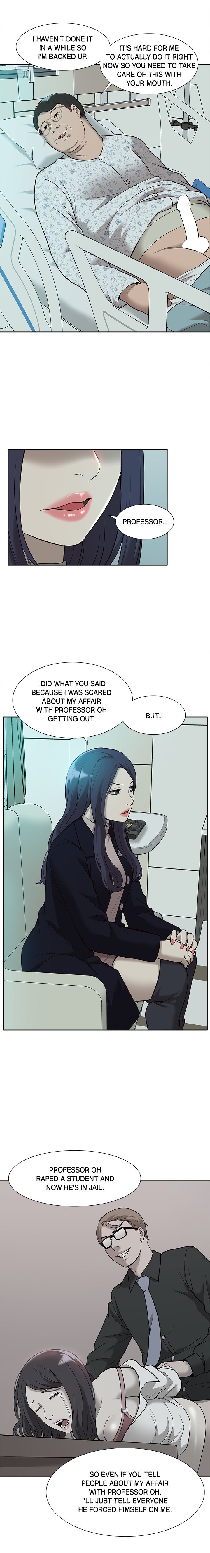 How to Train Her - Chapter 40 - photo - 16