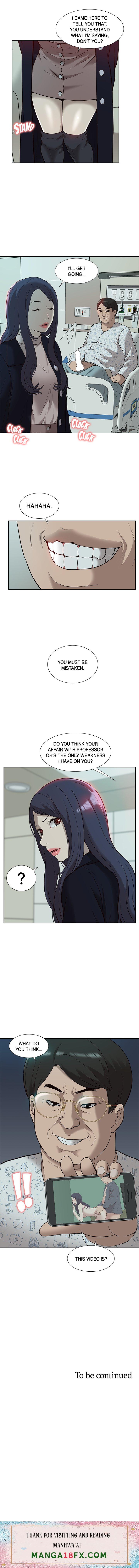 How to Train Her - Chapter 40 - photo - 17