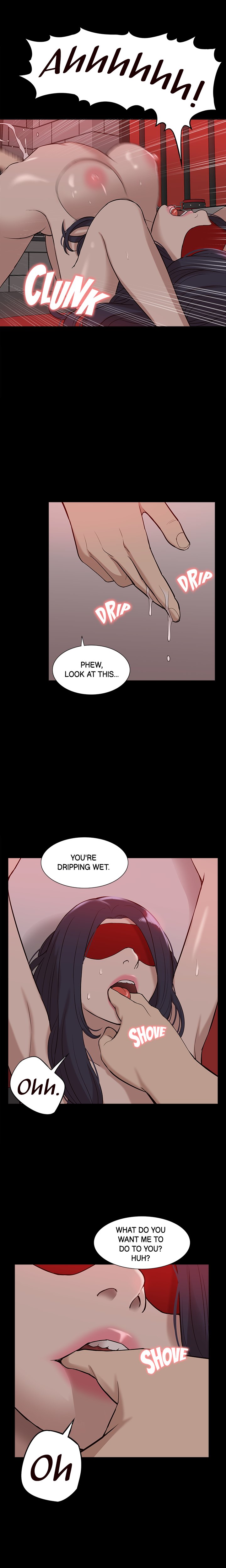 How to Train Her - Chapter 40 - photo - 5
