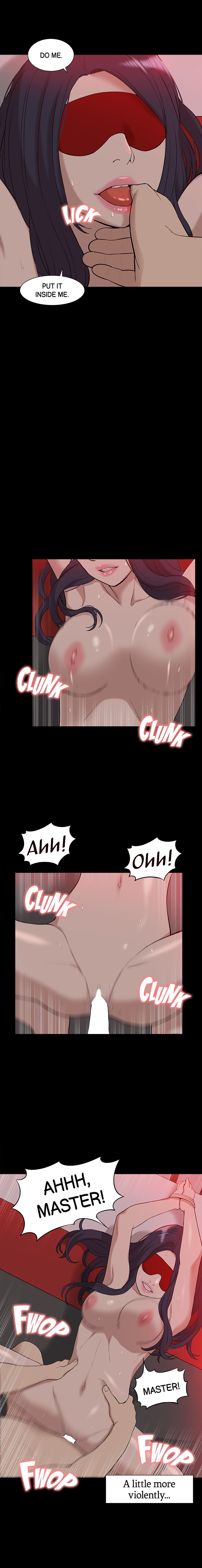 How to Train Her - Chapter 40 - photo - 6
