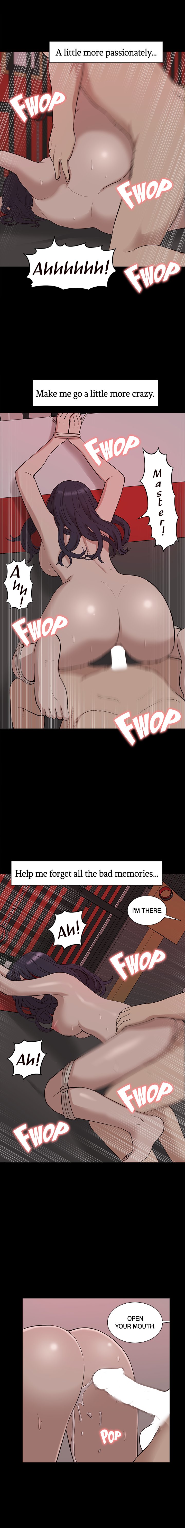 How to Train Her - Chapter 40 - photo - 7