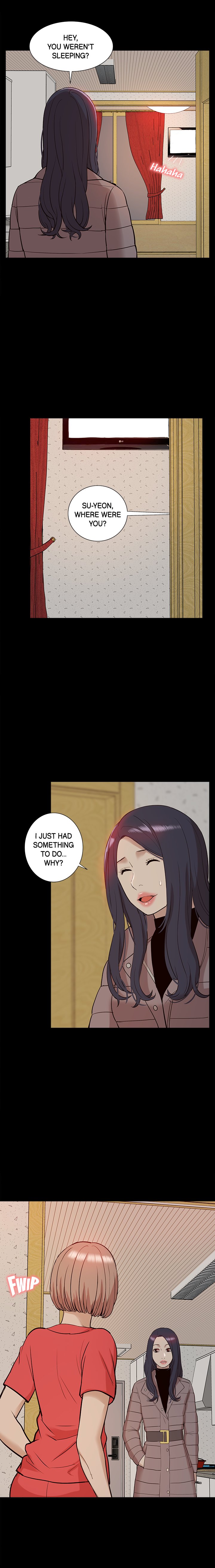 How to Train Her - Chapter 40 - photo - 9